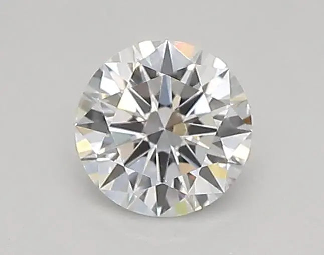 0.31 Carat · ROUND · D · VVS2 · IGI · Excellent Cut