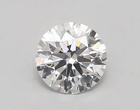 0.68 Carat · ROUND · D · VS1 · IGI · Ideal Cut