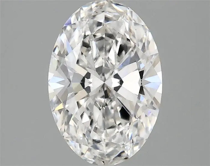 1.64 Carat · OVAL · E · VS1 · IGI · Excellent Cut