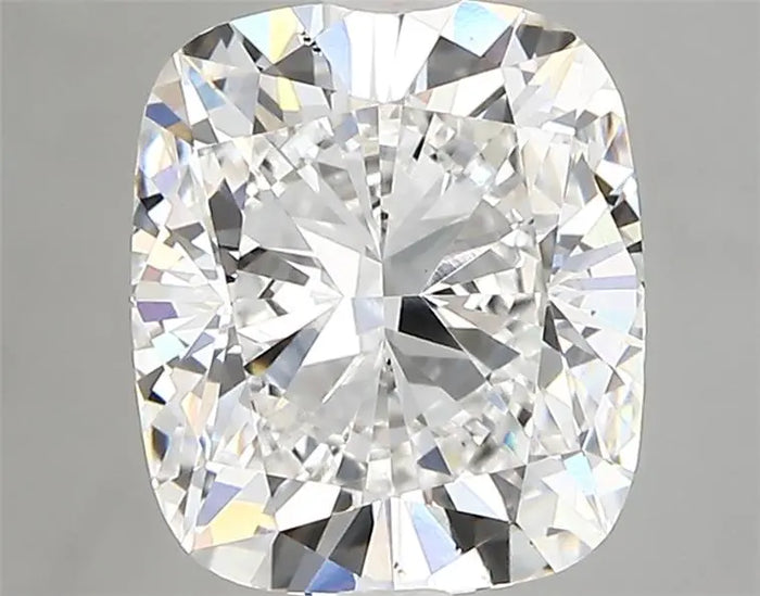 3.17 Carat · CUSHION · F · SI1 · GIA · Very Good Cut