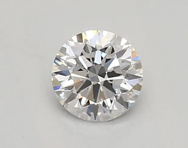 0.44 Carat · ROUND · D · VS2 · IGI · Ideal Cut