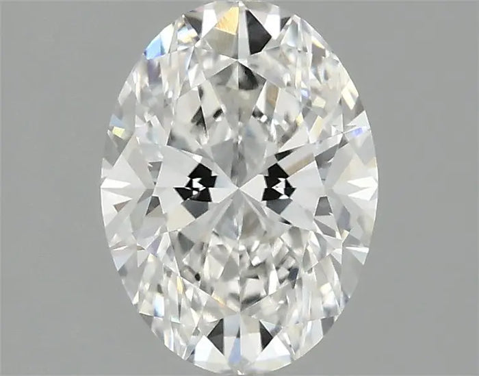 1.59 Carat · OVAL · E · VS1 · IGI · Excellent Cut