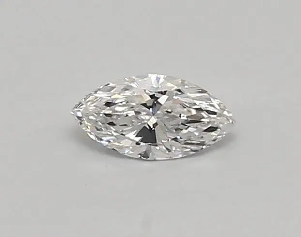 0.32 Carat · MARQUISE · D · VVS1 · IGI · Very Good Cut