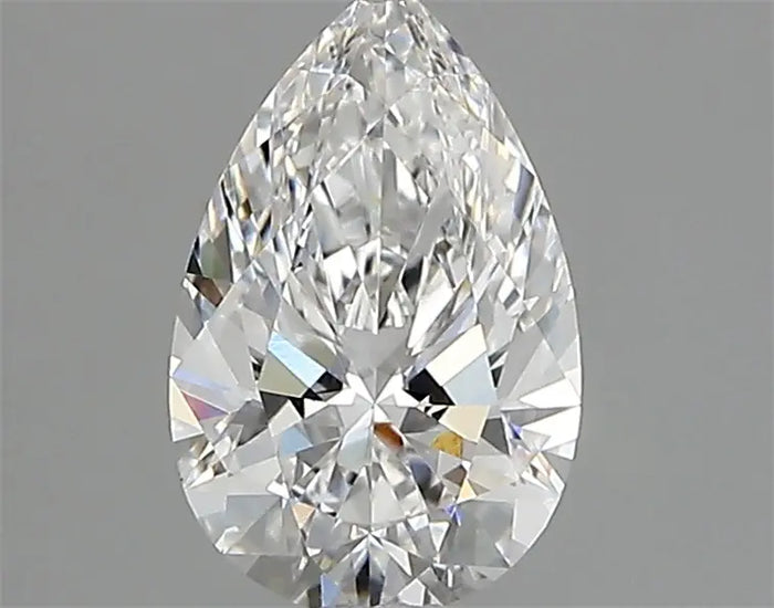 1.11 Carat · PEAR · D · VVS1 · IGI · Excellent Cut