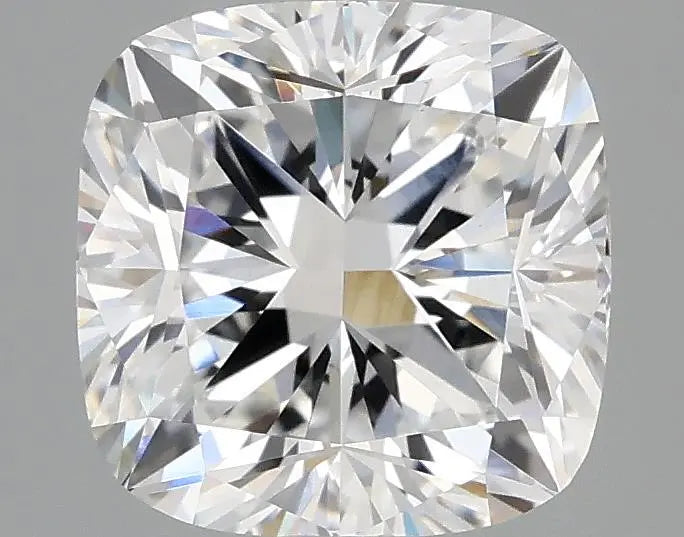 2.56 Carat · CUSHION · E · VVS2 · IGI · Excellent Cut