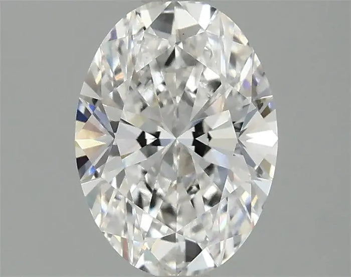 1.58 Carat · OVAL · E · VS1 · IGI · Excellent Cut