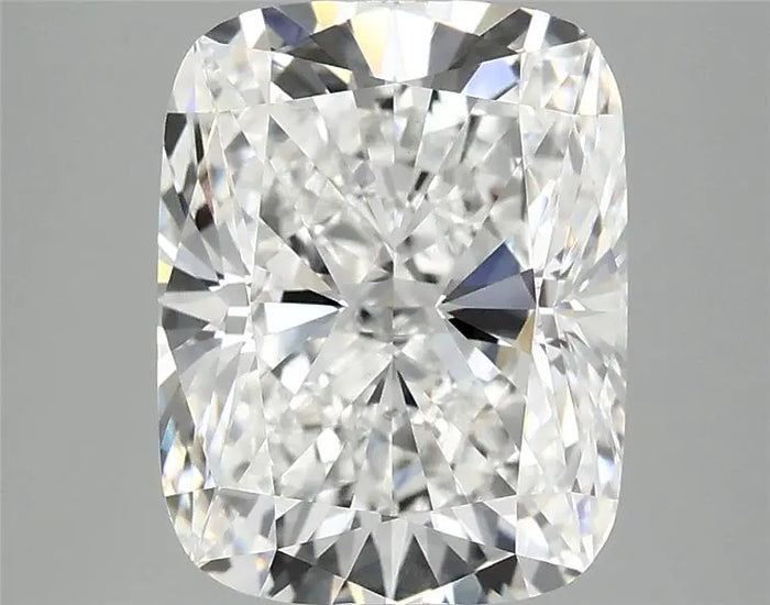 4.10 Carat · CUSHION · E · VVS2 · IGI · Excellent Cut