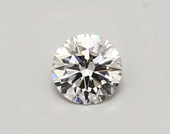 0.41 Carat · ROUND · D · VVS1 · IGI · Ideal Cut