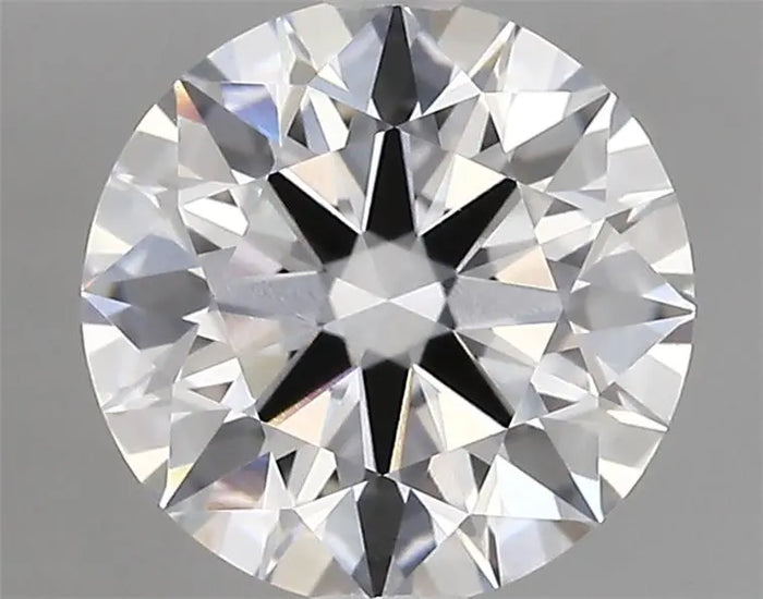 1.89 Carat · ROUND · D · VVS1 · IGI · Ideal Cut
