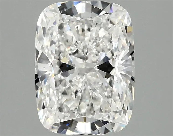 2.10 Carat · CUSHION · E · VS1 · IGI · Excellent Cut