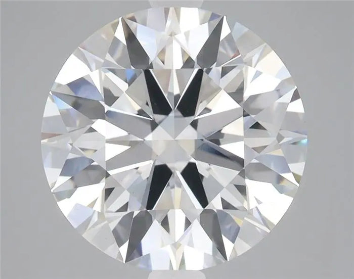 5.51 Carat · ROUND · E · VS1 · IGI · Ideal Cut