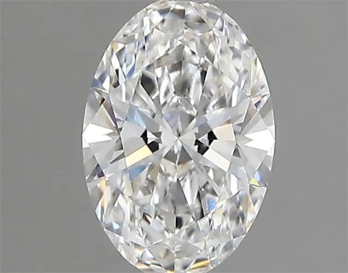 1.17 Carat · OVAL · D · VVS1 · IGI · Excellent Cut