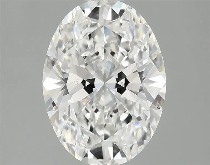 2.10 Carat · OVAL · E · VS1 · IGI · Excellent Cut