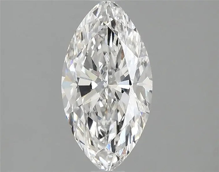 1.08 Carat · MARQUISE · D · VS1 · IGI · Excellent Cut