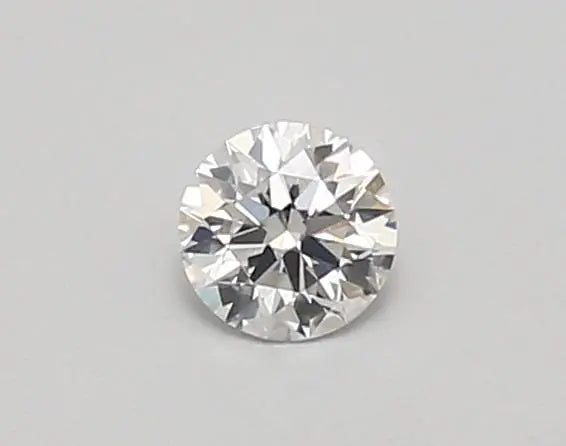 0.29 Carat · ROUND · D · VVS1 · IGI · Ideal Cut
