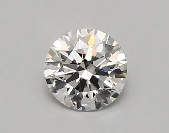 0.59 Carat · ROUND · D · VVS1 · IGI · Ideal Cut