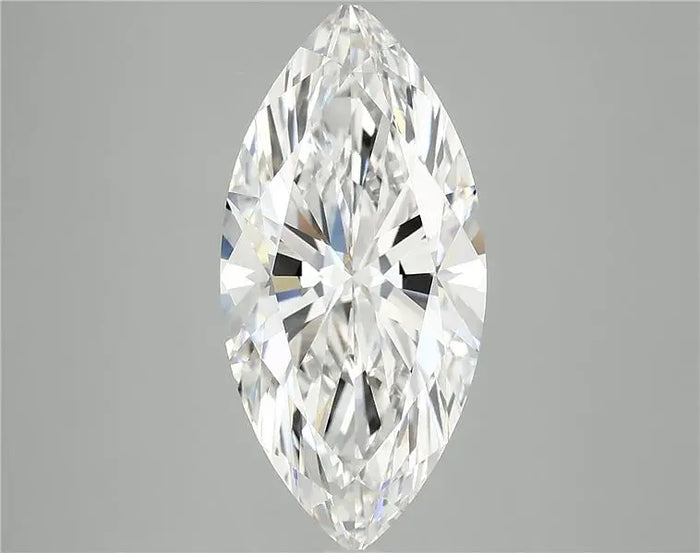 4.07 Carat · MARQUISE · E · VVS2 · IGI · Excellent Cut