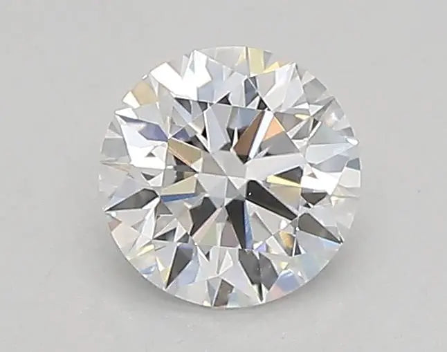 0.41 Carat · ROUND · D · VVS1 · IGI · Ideal Cut