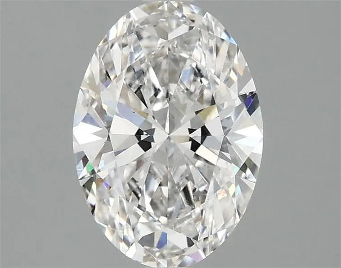 1.56 Carat · OVAL · E · VS1 · IGI · Excellent Cut