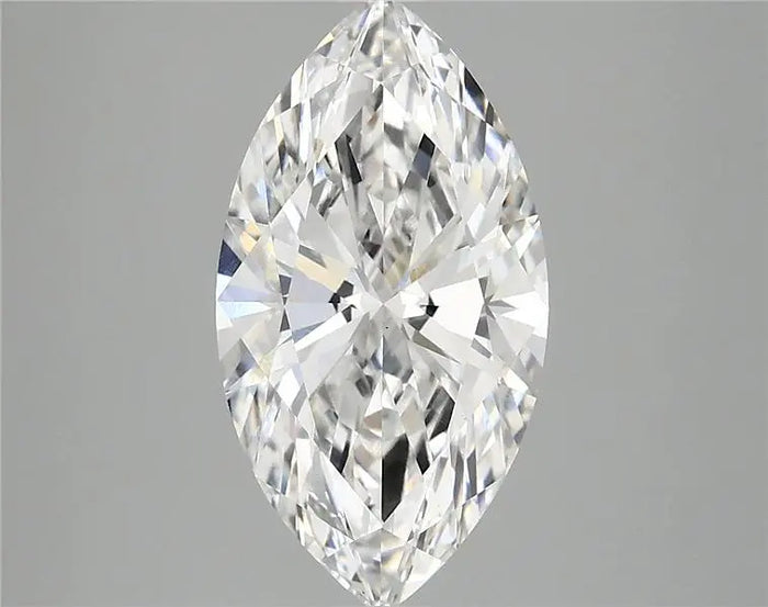 3.03 Carat · MARQUISE · E · VS1 · IGI · Excellent Cut