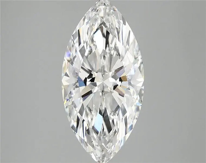 3.10 Carat · MARQUISE · E · VVS2 · IGI · Excellent Cut