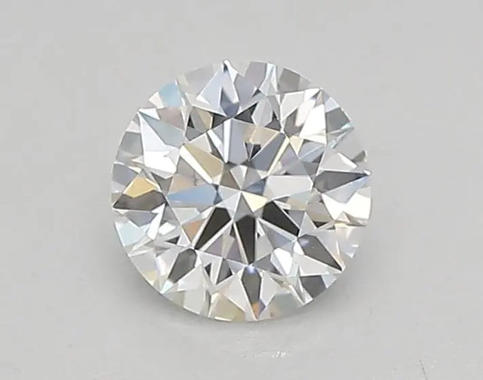 0.42 Carat · ROUND · D · VVS1 · IGI · Ideal Cut