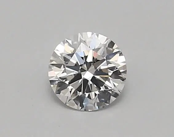 0.47 Carat · ROUND · D · VVS2 · IGI · Ideal Cut
