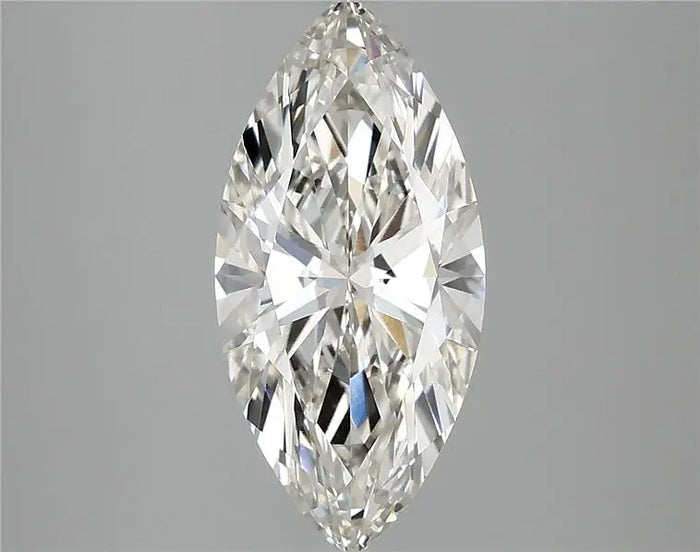 2.39 Carat · MARQUISE · G · VVS2 · IGI · Excellent Cut