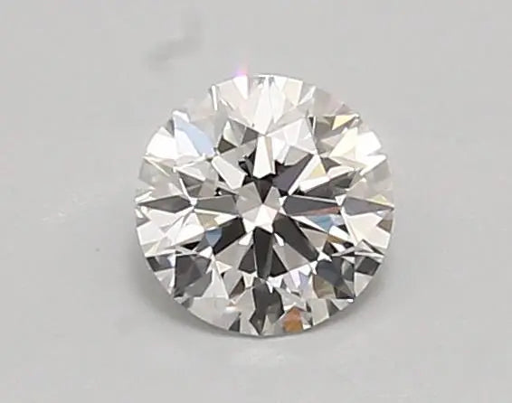 0.72 Carat · ROUND · D · VVS2 · IGI · Ideal Cut
