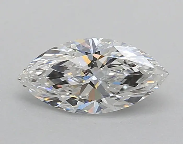 0.71 Carat · MARQUISE · E · VVS2 · IGI · Very Good Cut