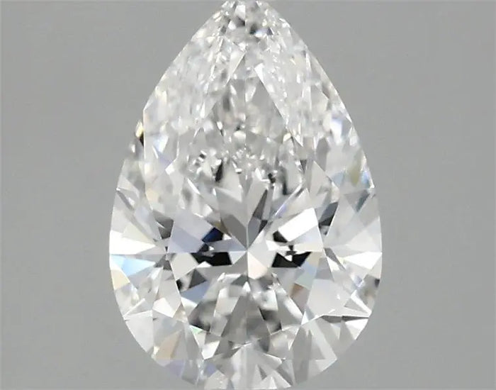 1.43 Carat · PEAR · D · VVS2 · IGI · Excellent Cut