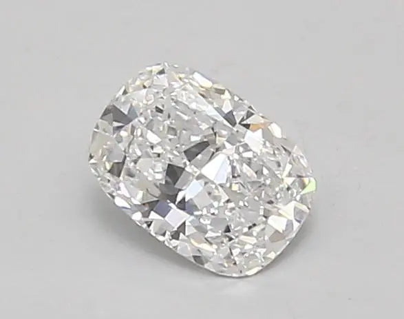 0.81 Carat · CUSHION · D · VVS1 · IGI · Excellent Cut