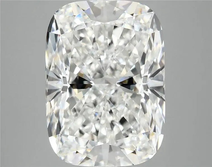 7.18 Carat · CUSHION · E · VVS2 · IGI · Excellent Cut