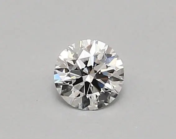 0.32 Carat · ROUND · D · VVS1 · IGI · Ideal Cut