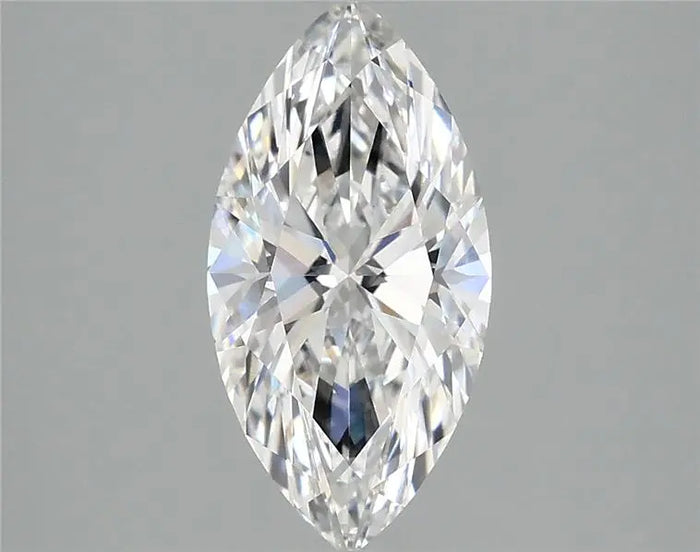 1.98 Carat · MARQUISE · E · VVS2 · IGI · Excellent Cut