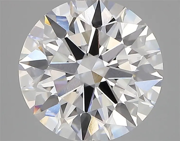 3.22 Carat · ROUND · E · VVS2 · IGI · Ideal Cut
