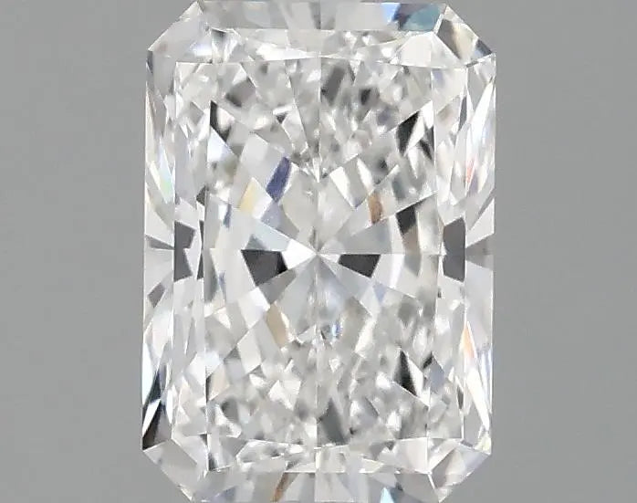 1.54 Carat · RADIANT · D · VVS2 · IGI · Excellent Cut