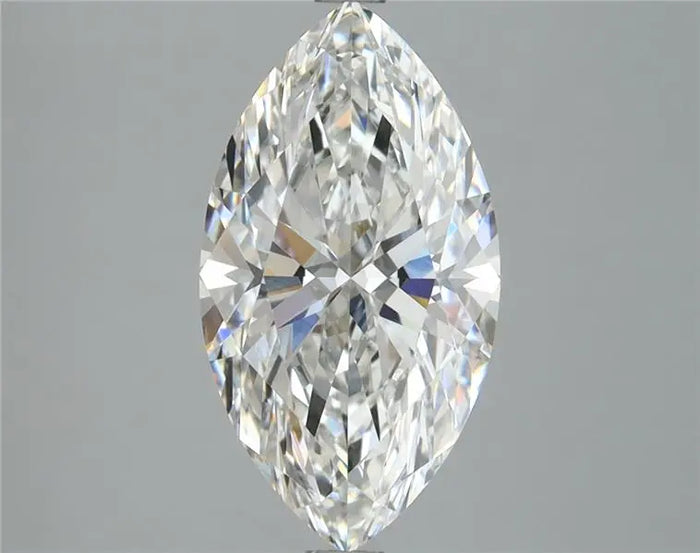 3.06 Carat · MARQUISE · E · VVS2 · IGI · Excellent Cut