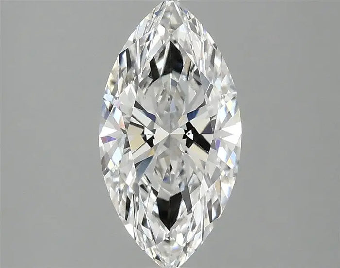 1.46 Carat · MARQUISE · E · VS1 · IGI · Excellent Cut
