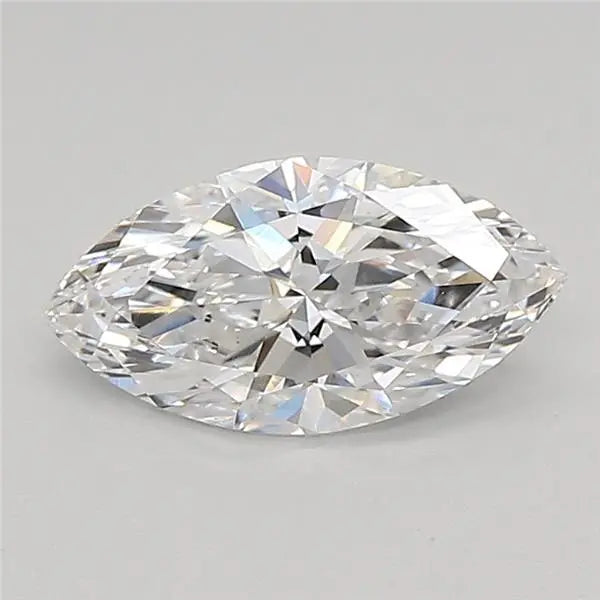 0.86 Carat · MARQUISE · D · VS1 · IGI · Excellent Cut