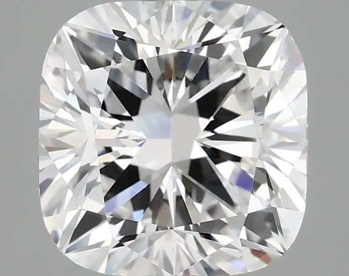 2.55 Carat · CUSHION · D · VS1 · IGI · Excellent Cut