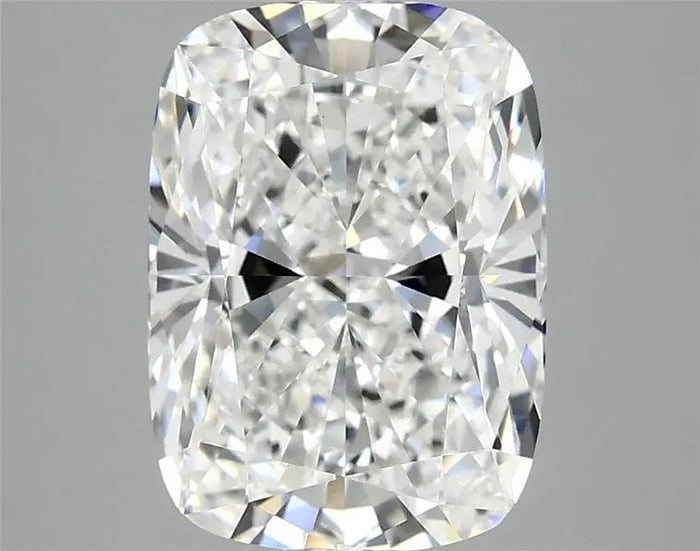 3.08 Carat · CUSHION · E · VVS2 · IGI · Excellent Cut