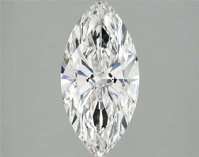 2.00 Carat · MARQUISE · E · VS2 · IGI · Excellent Cut