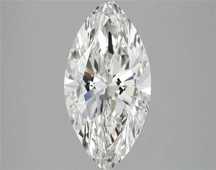 2.07 Carat · MARQUISE · F · VS1 · IGI · Excellent Cut