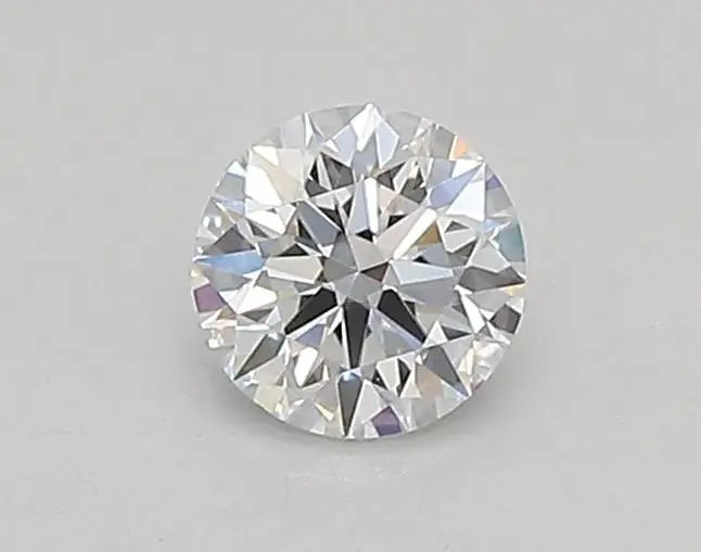 0.28 Carat · ROUND · D · VVS1 · IGI · Ideal Cut