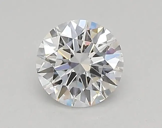0.31 Carat · ROUND · D · VVS2 · IGI · Excellent Cut