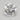 0.31 Carat · ROUND · D · VVS2 · IGI · Excellent Cut