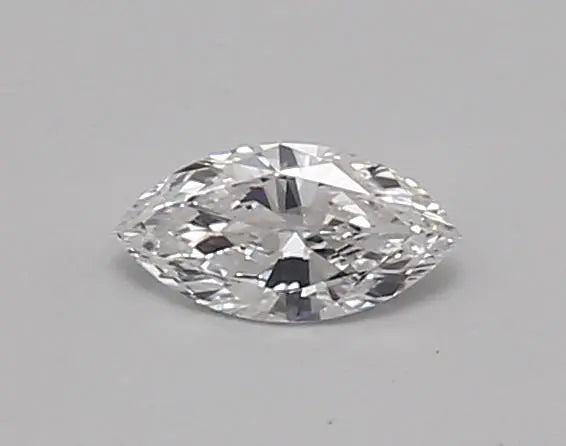 0.30 Carat · MARQUISE · D · VVS1 · IGI · Very Good Cut