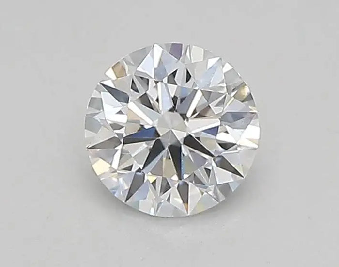 0.37 Carat · ROUND · D · VS1 · IGI · Ideal Cut
