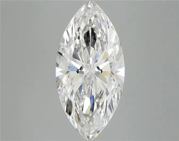 5.01 Carat · MARQUISE · F · SI1 · IGI · Excellent Cut